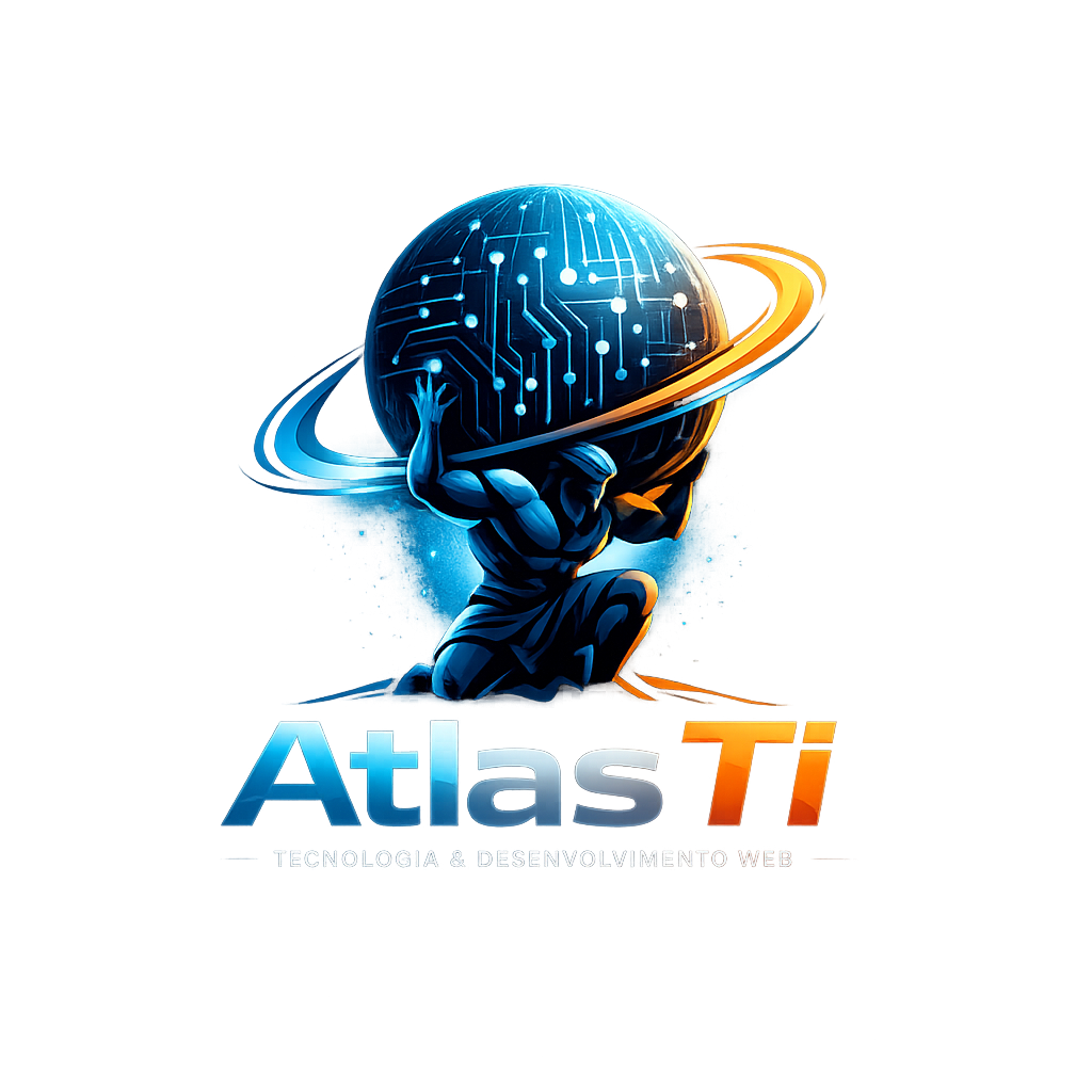 Atlas Ti